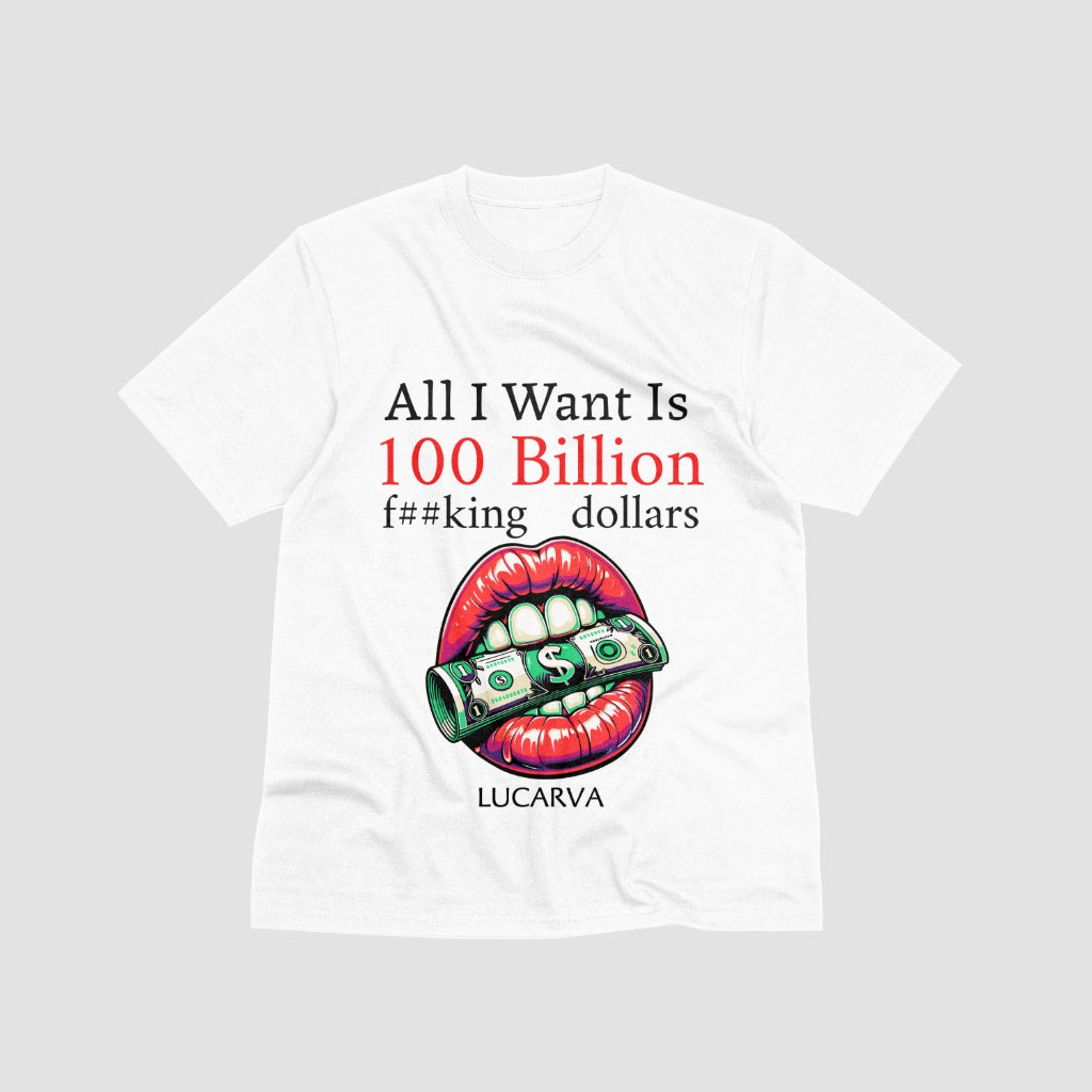 100 Billion $