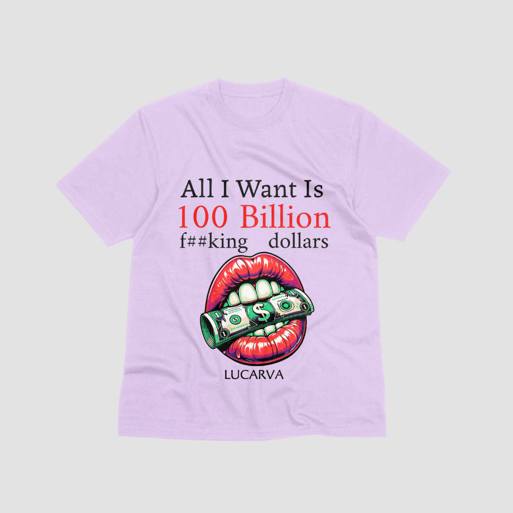 100 Billion $
