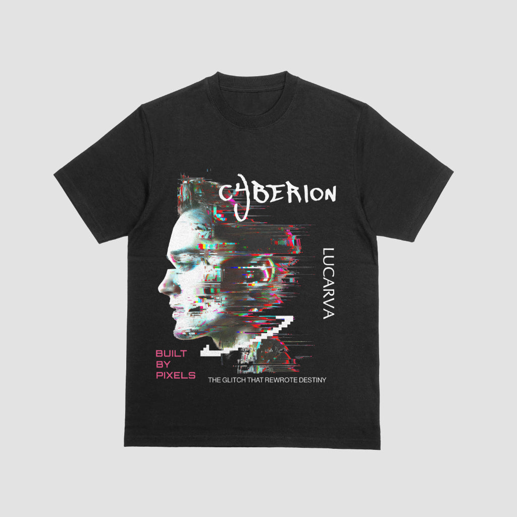 Cyberion