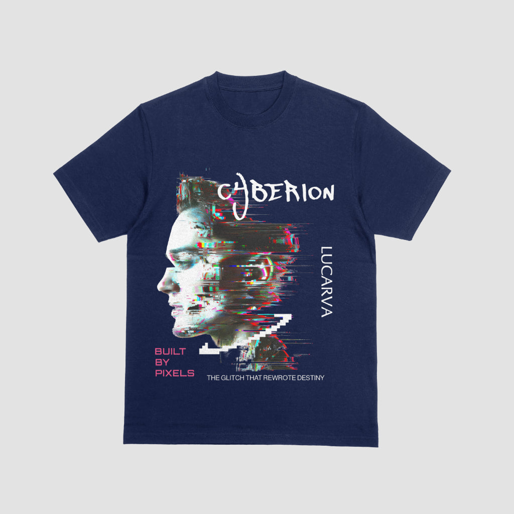 Cyberion