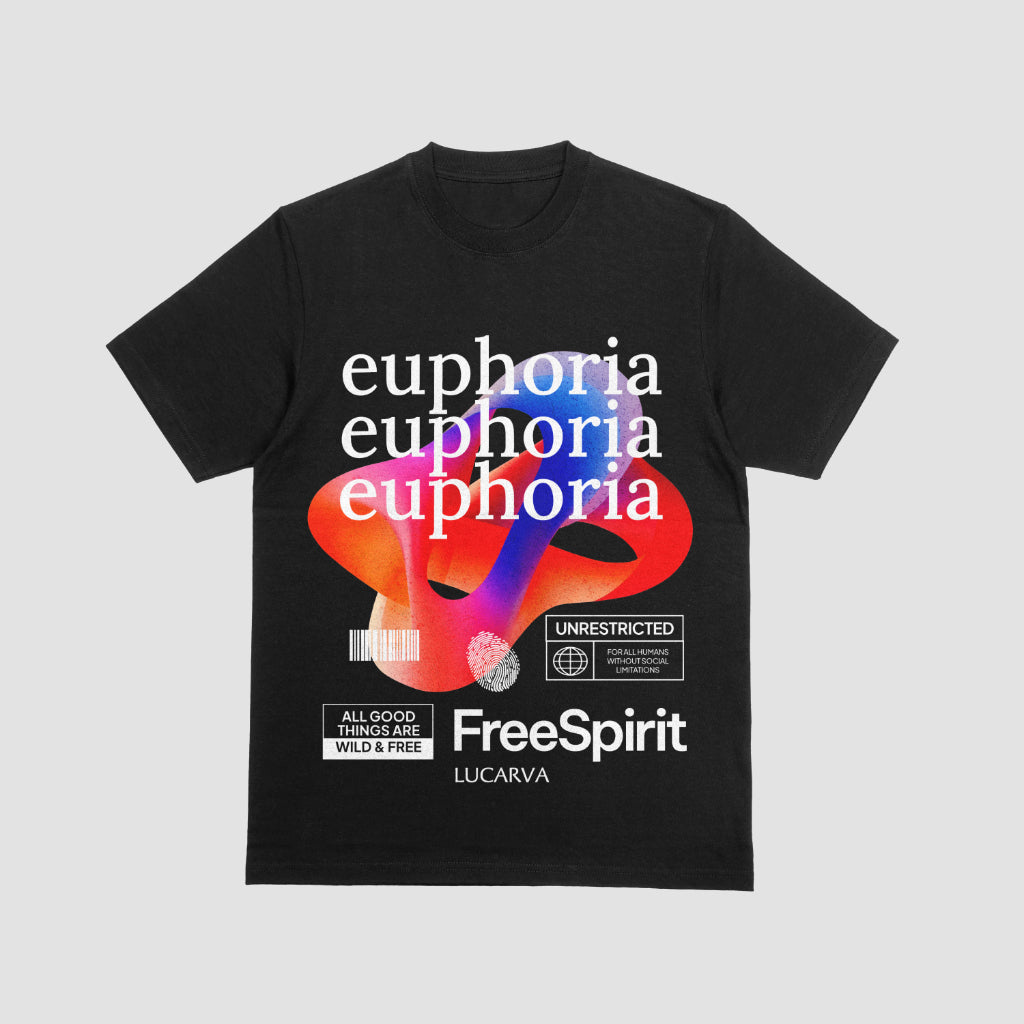 Euphoria Vol.1