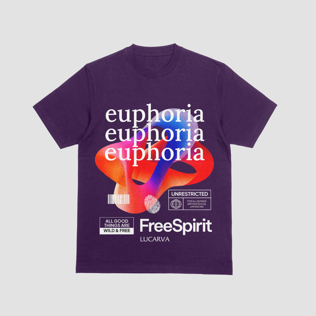 Euphoria Vol.1