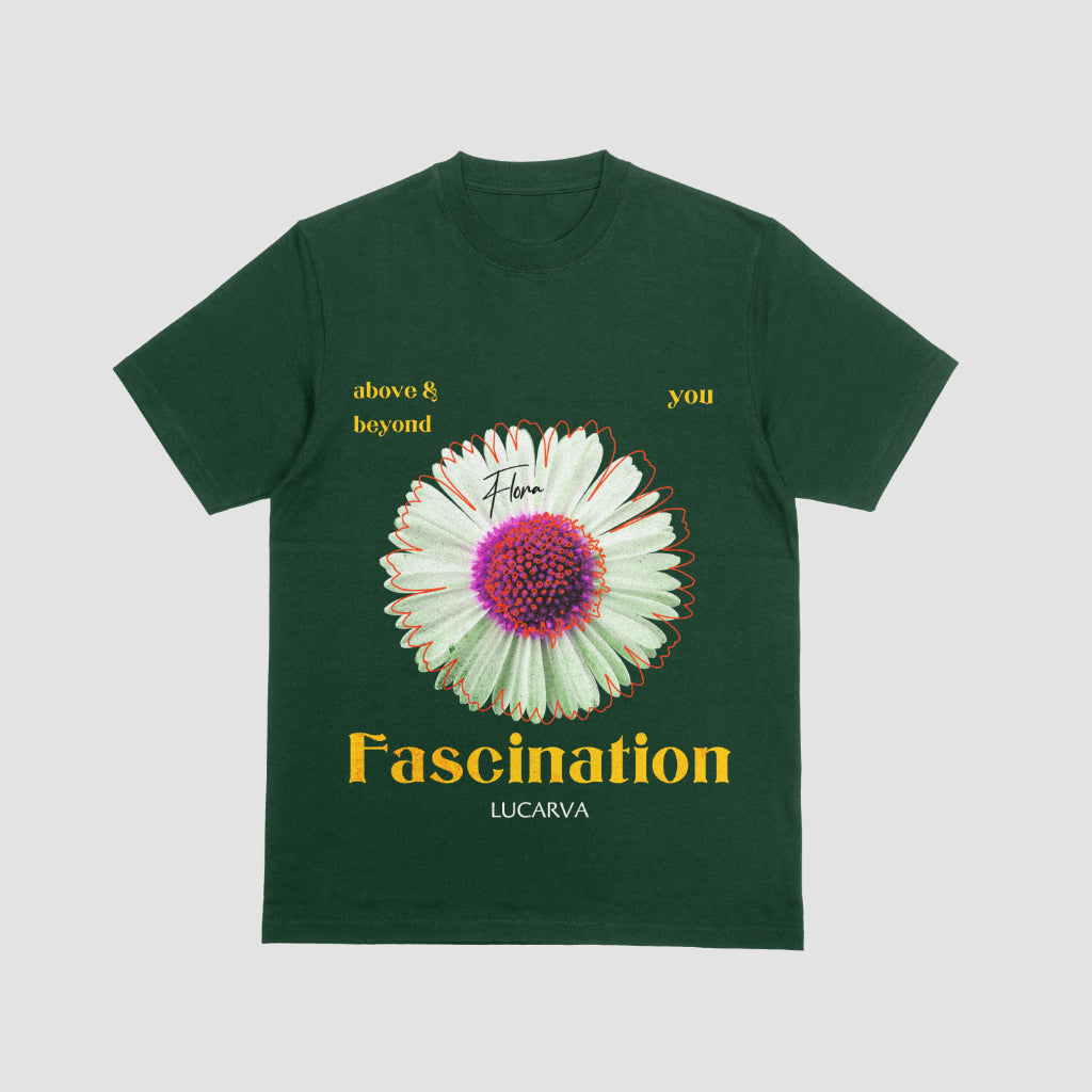 Fascination *NEW COLORS