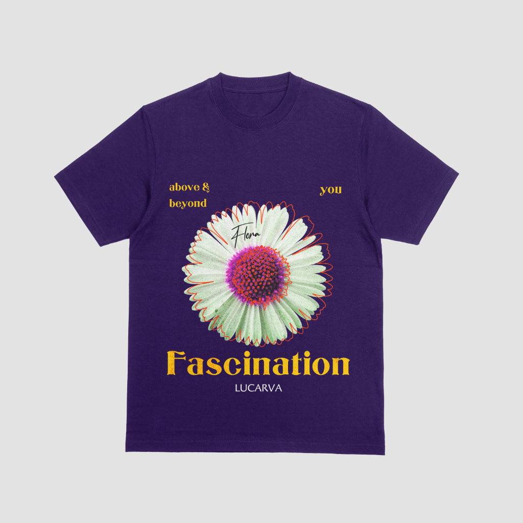 Fascination *NEW COLORS