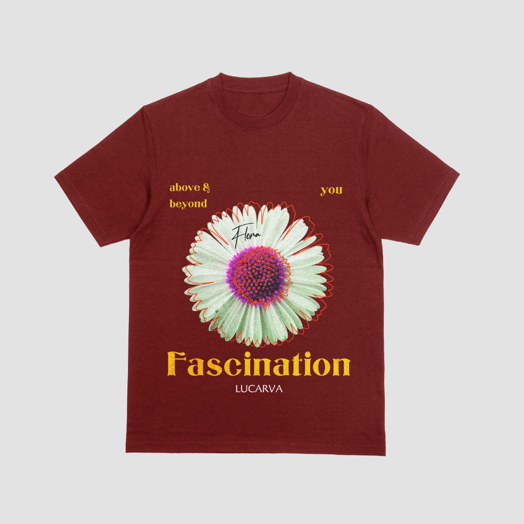 Fascination *NEW COLORS