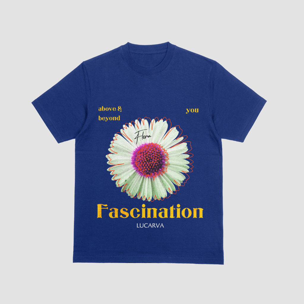 Fascination *NEW COLORS