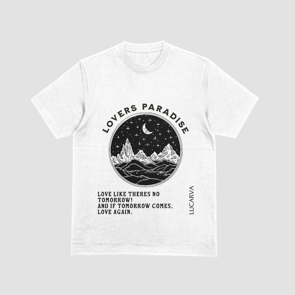 Lovers Paradise