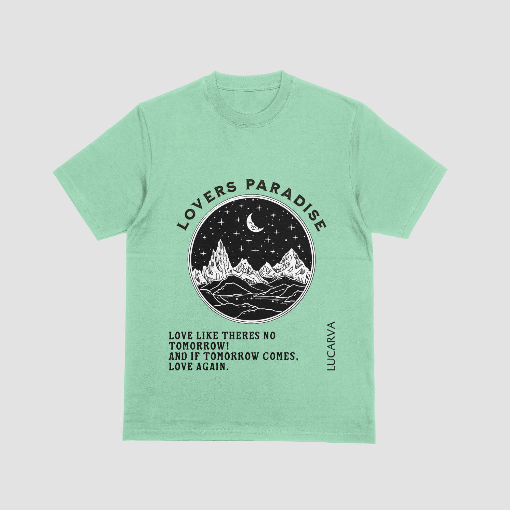 Lovers Paradise
