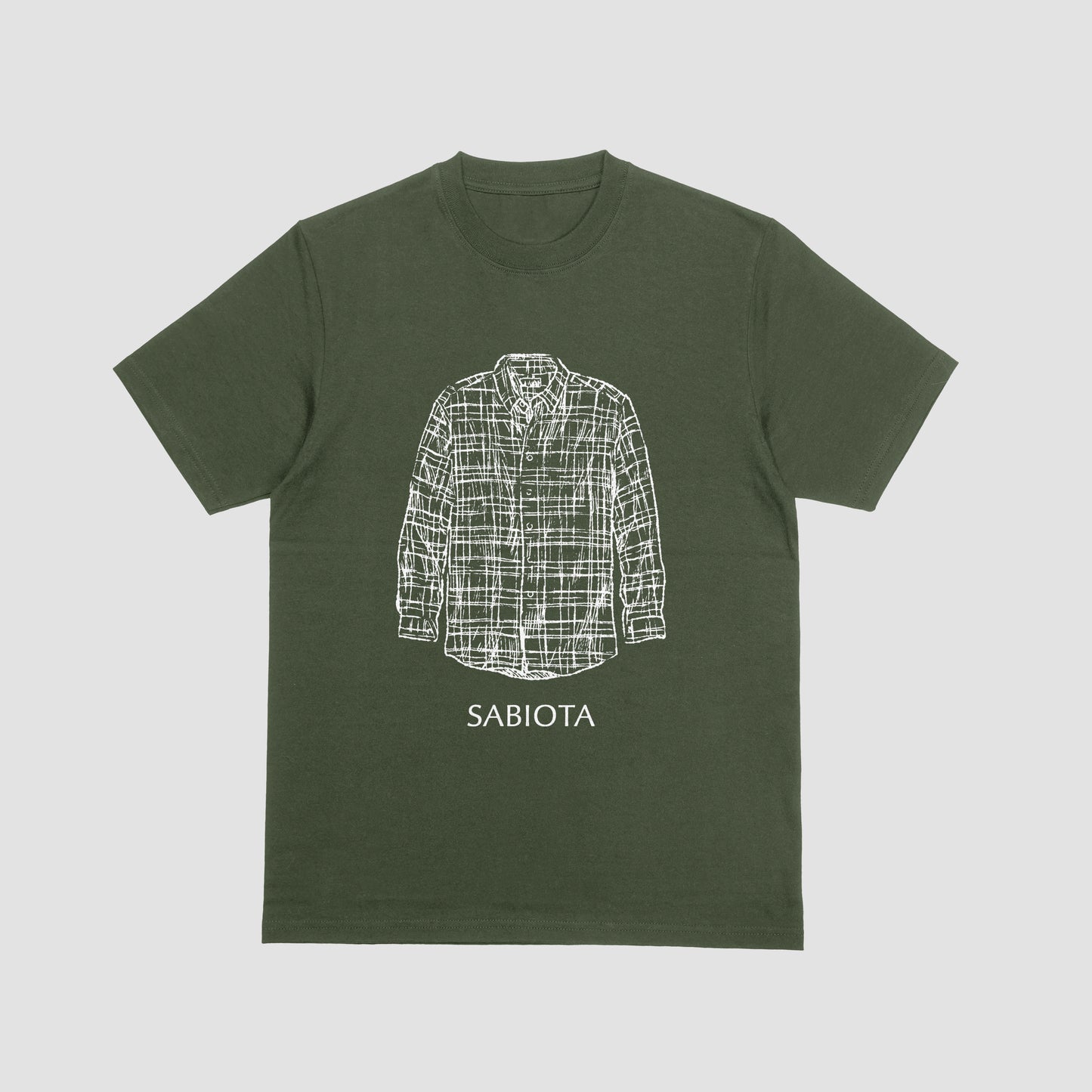 Shirt Wala T-shirt