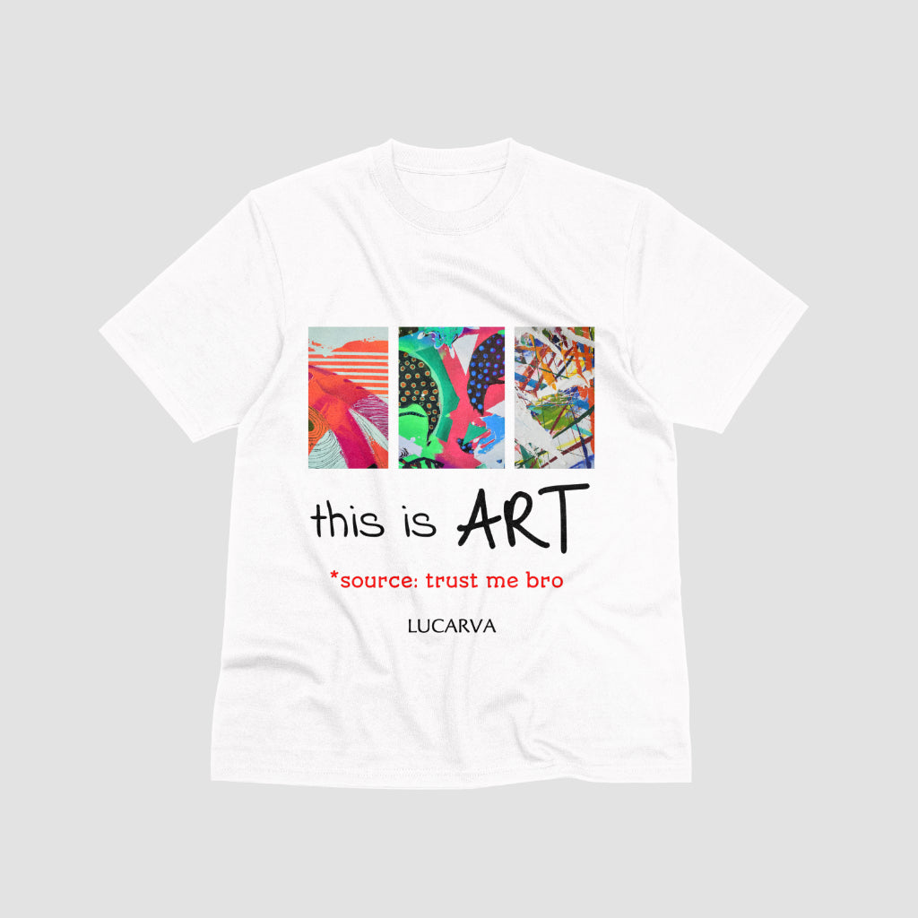 This Is Art!!