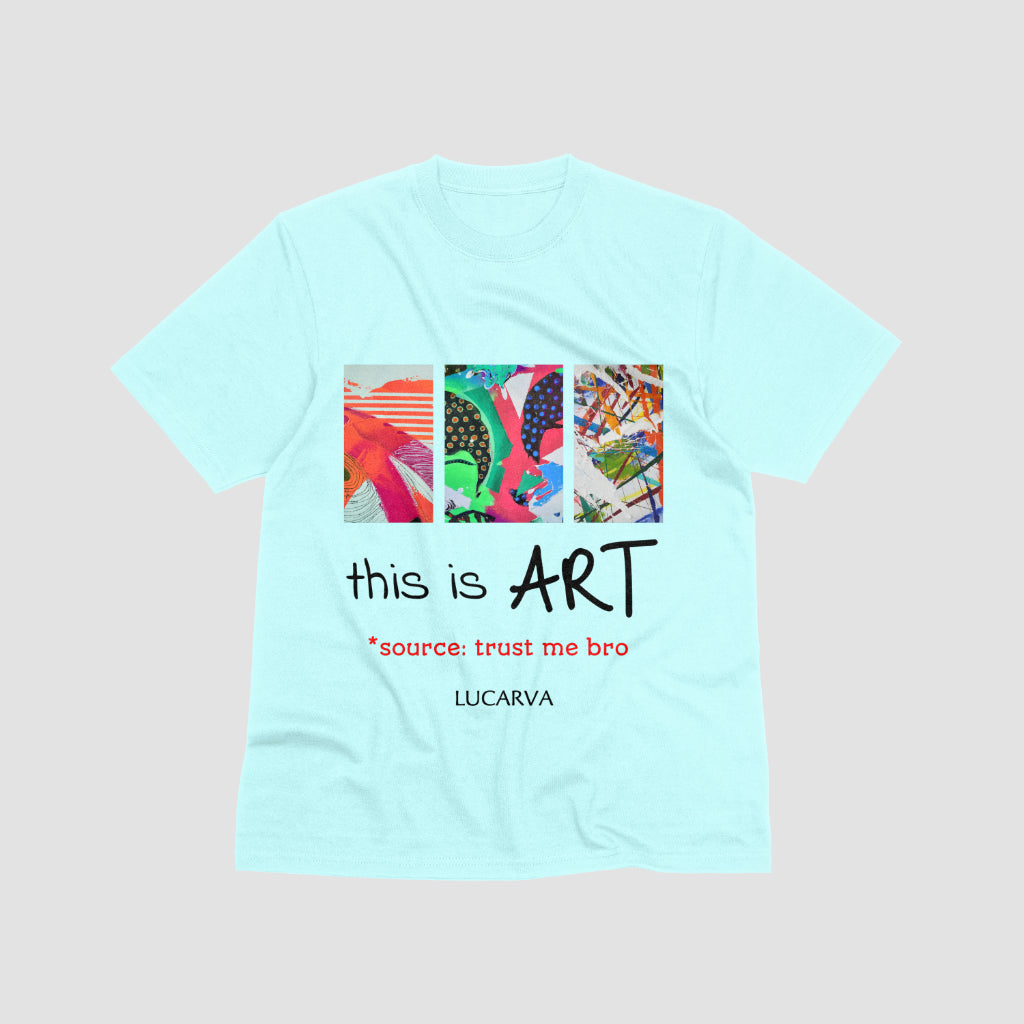 This Is Art!!