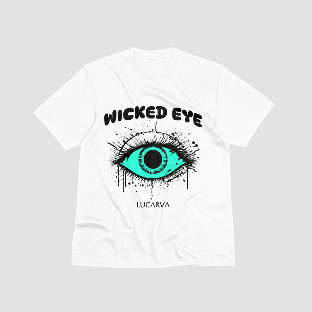 The Wicked Eye