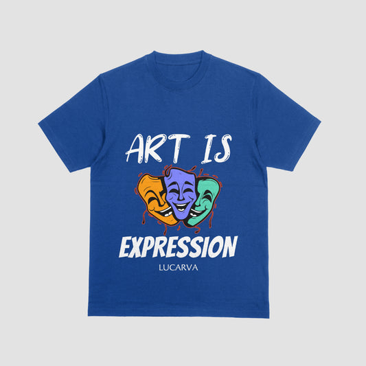 Art Is Expression