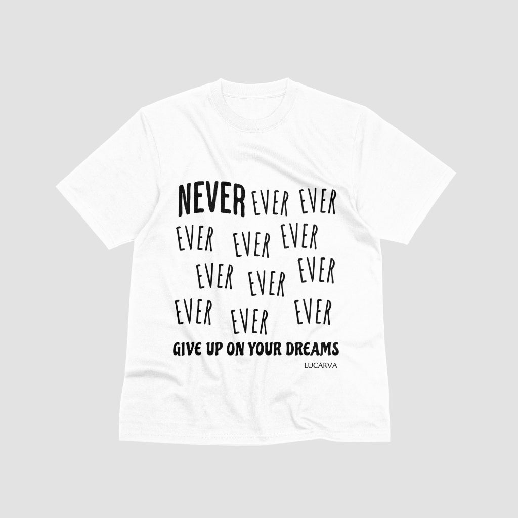 Never Ever