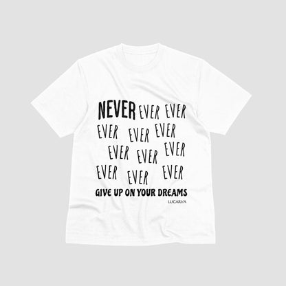 Never Ever