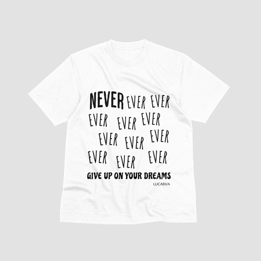 Never Ever