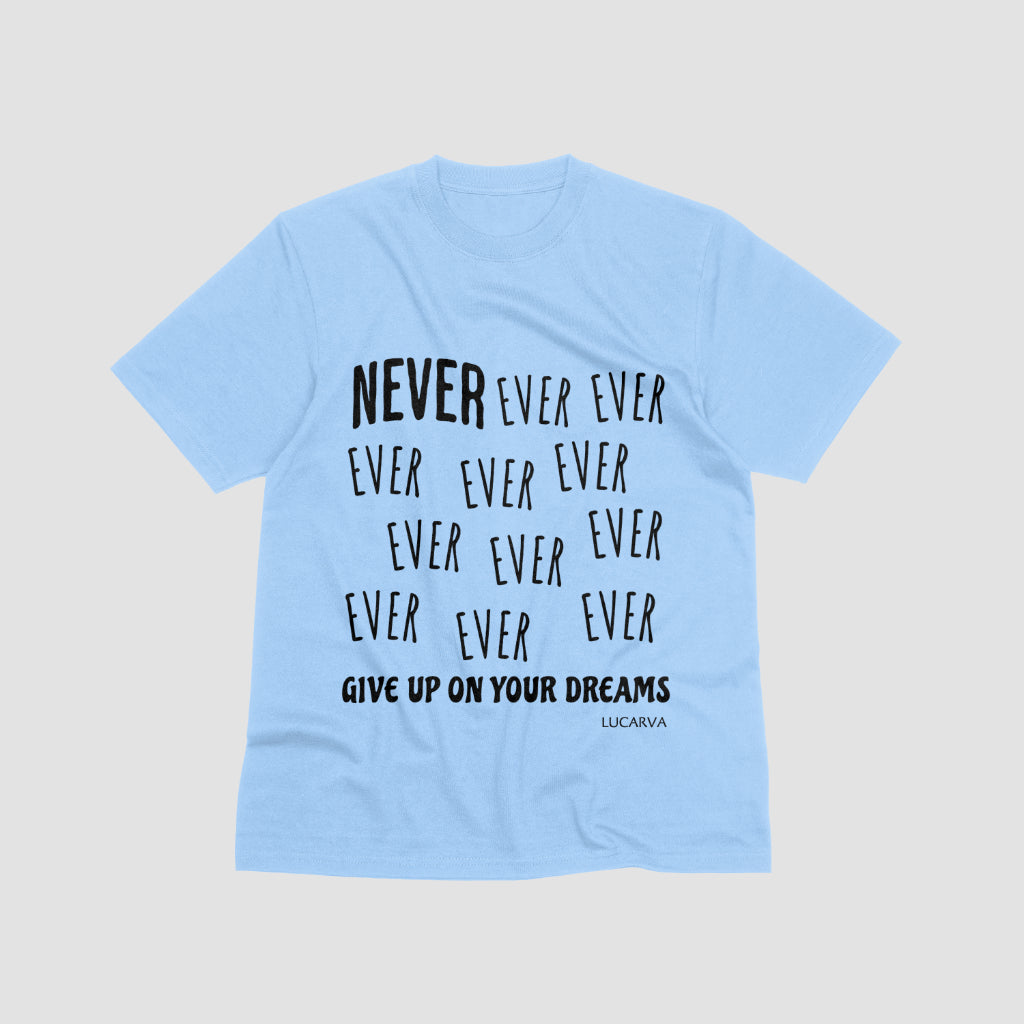 Never Ever