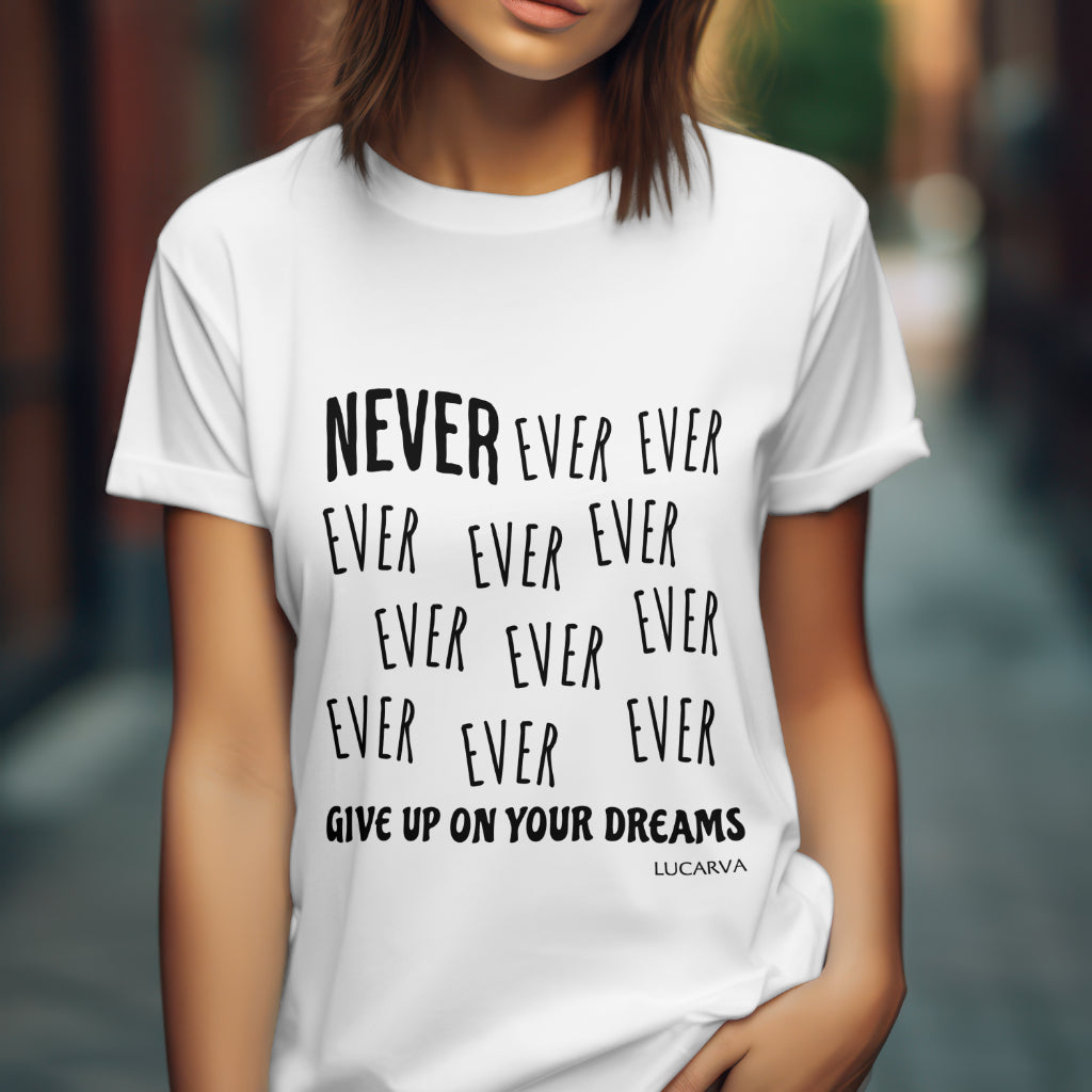 Never Ever