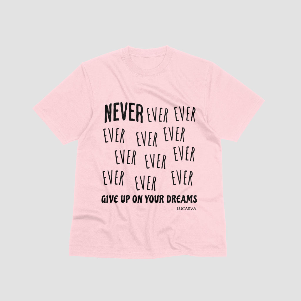 Never Ever