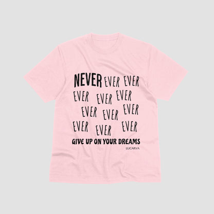 Never Ever