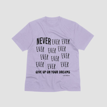 Never Ever