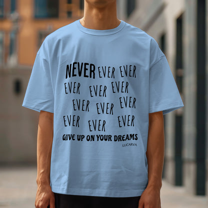 Never Ever