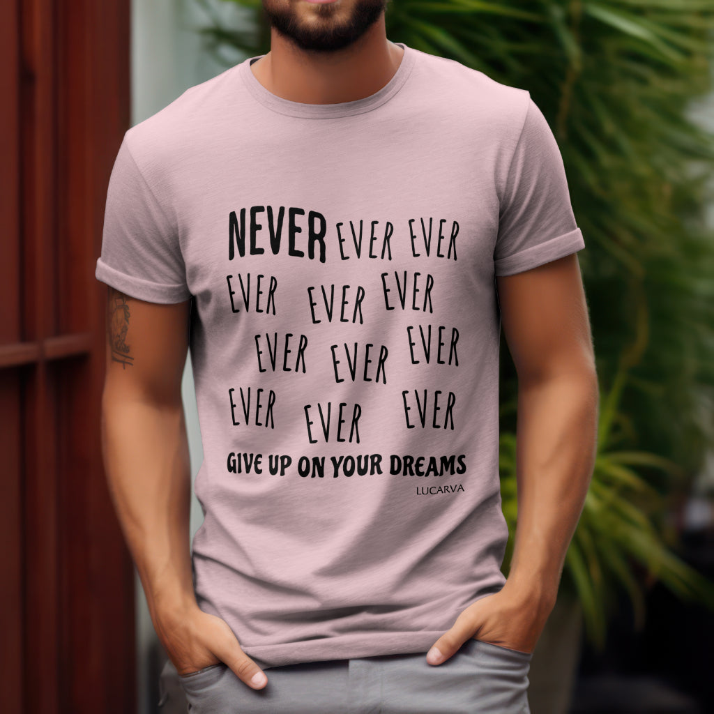 Never Ever