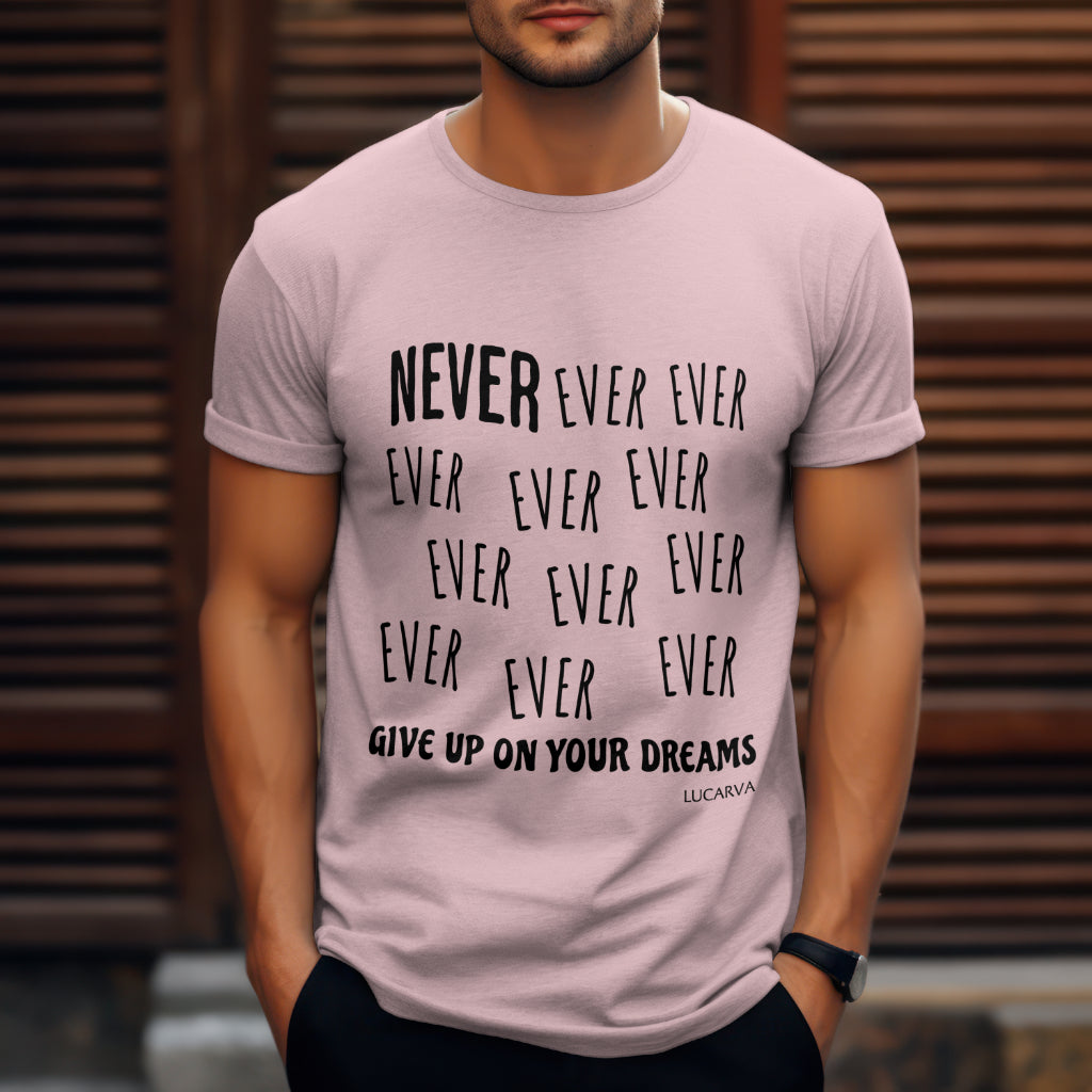 Never Ever