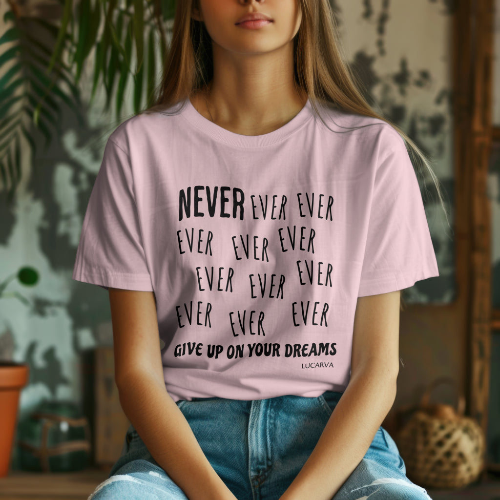 Never Ever