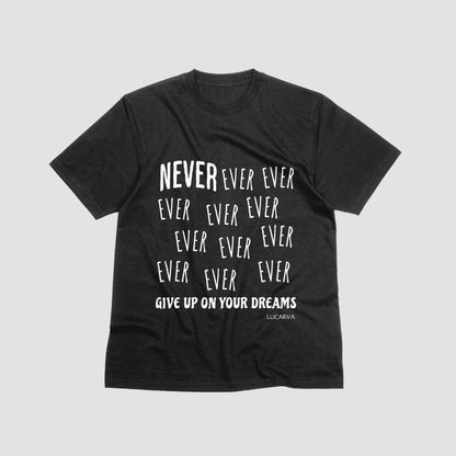 Never Ever