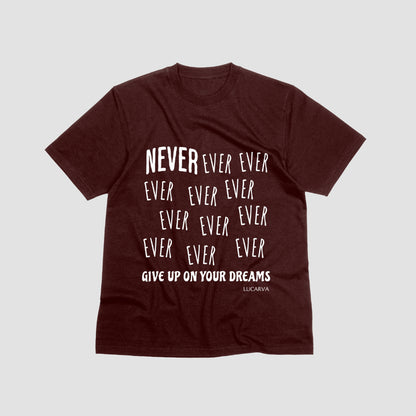 Never Ever