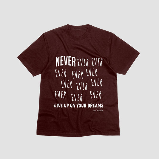 Never Ever