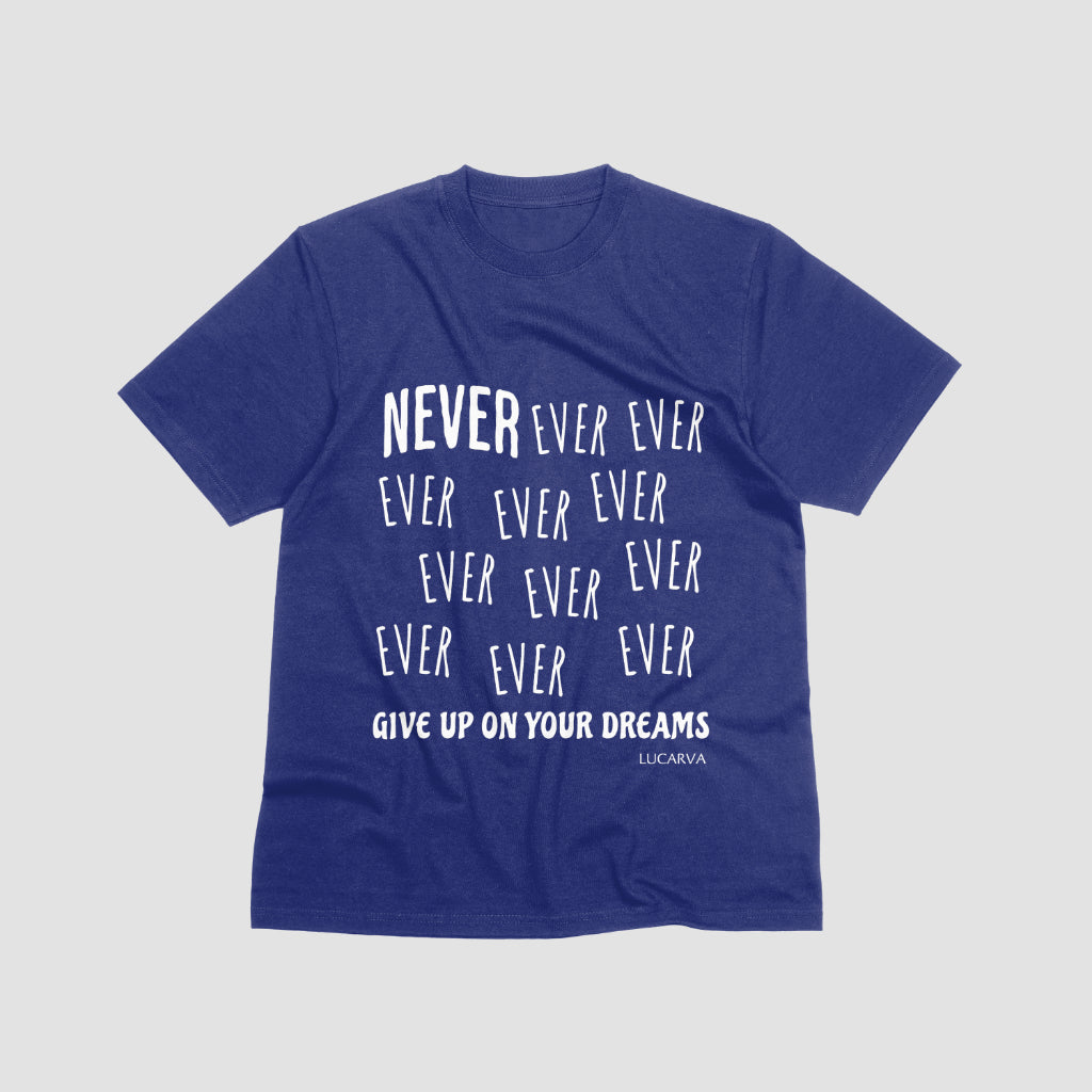 Never Ever