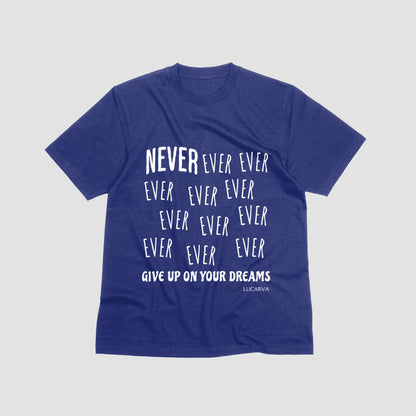 Never Ever