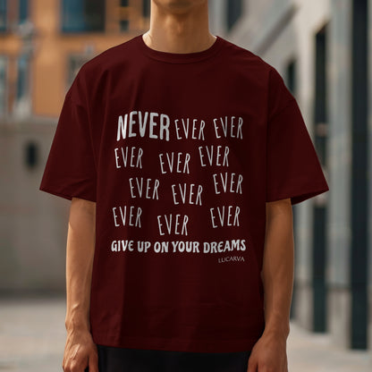 Never Ever