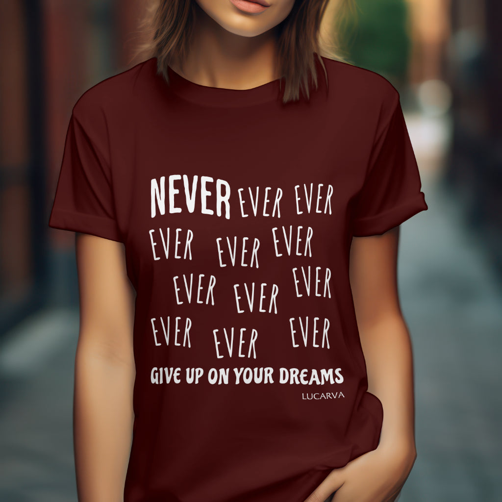 Never Ever