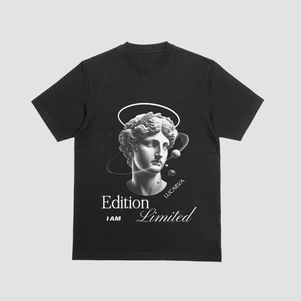 Edition Limited I Am