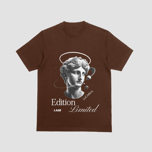 Edition Limited I Am