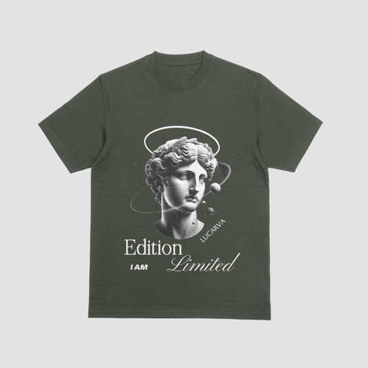 Edition Limited I Am