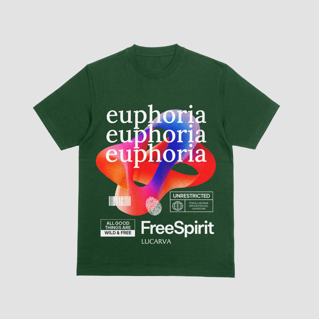 Euphoria Vol.1