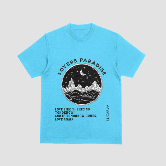 Lovers Paradise