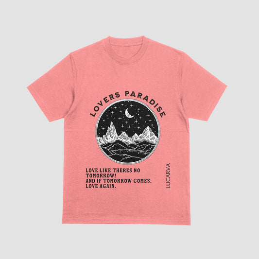 Lovers Paradise