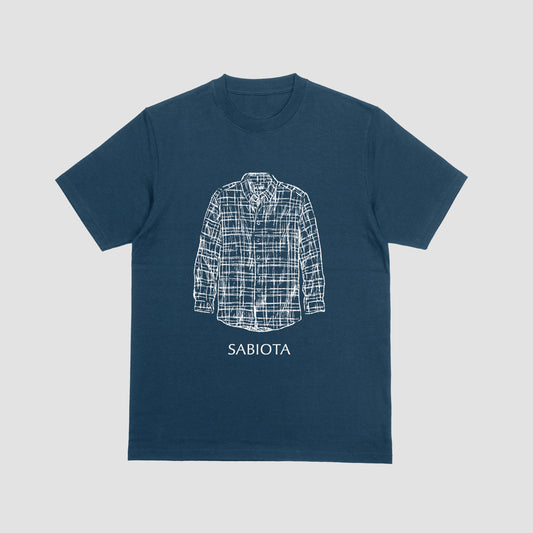 Shirt Wala T-shirt