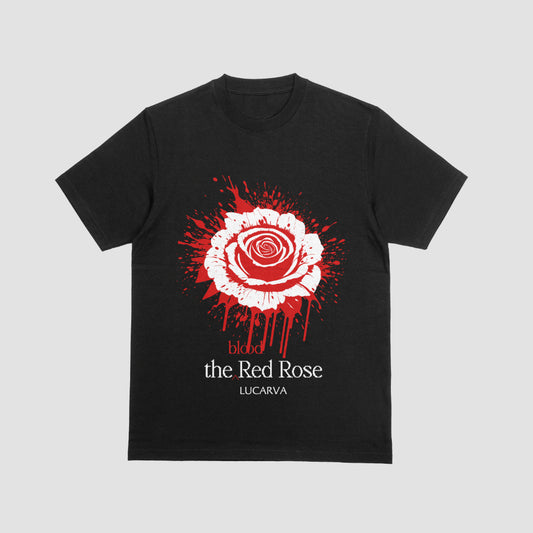 The bLoOd Red Rose