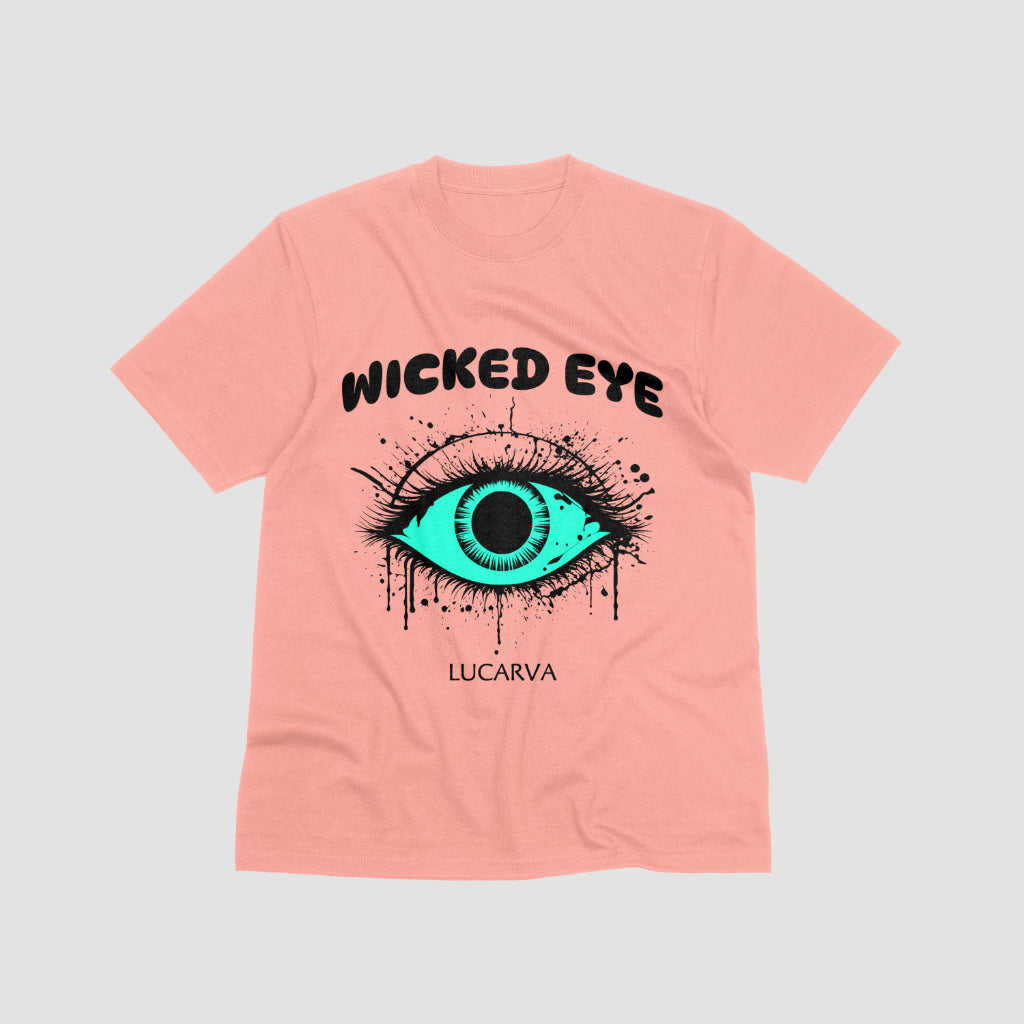 The Wicked Eye